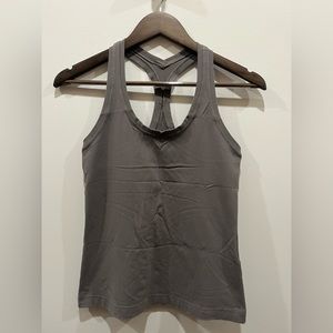 LULULEMON COOL RACERBACK TANK TOP